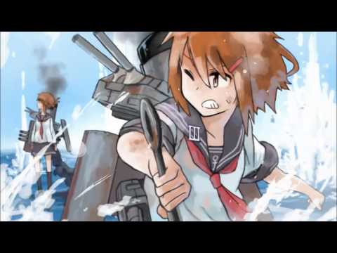 dmm kantai  2022  【Kantai Collection OST】「Cannons and Torpedoes, Fire!」
