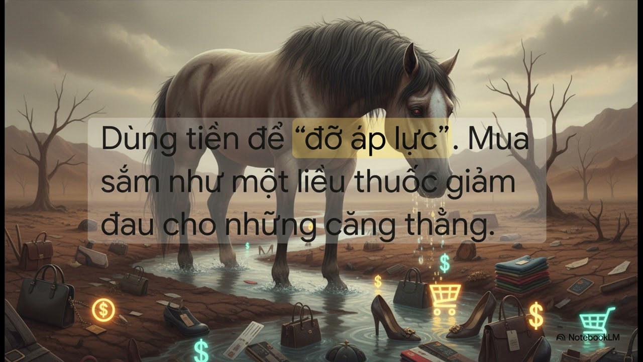 Tuổi Ngọ Có Thể Đạt Tài Chính TỰ DO Không?