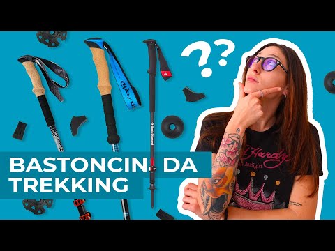 Video: Datevi Una Mano: Come Scegliere (e Utilizzare) I Migliori Bastoncini Da Trekking