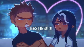 𝐒𝐭𝐢𝐥𝐥 𝐟𝐫𝐢𝐞𝐧𝐝𝐬....𝐫𝐢𝐠𝐡𝐭? Gacha Life 2