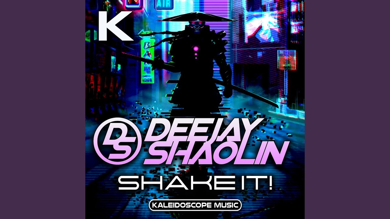 Watch Shake It! on YouTube Watch Shake It! on YouTube