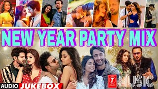 2022 New Year Party Songs | New Year Bollywood Party Mix 2022 | Non Stop Dj Party Songs 2022