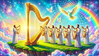 AUGUST 19: 963 HZ ✨ DIVINE LIGHT IS ENTERING YOUR LIFE ✨ PEACE, LOVE, MIRACLES & NEW BEGINNINGS