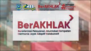  Panduan Perilaku Berakhlak 2026
