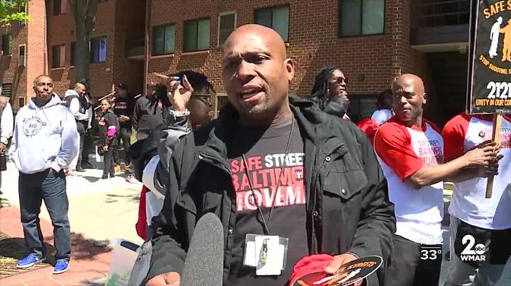He 'was a hero for Baltimore City': Remembering Da...