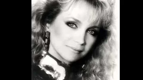 Barbara Mandrell -- I Wish That I Could Fall In Lo...