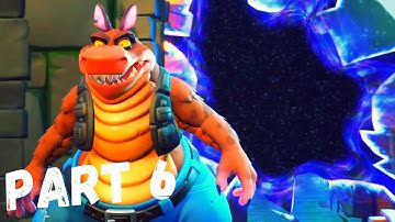 CRASH BANDICOOT 4 IT