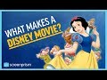 Snow White: What Makes a Disney Movie?