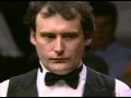 1994 World Snooker Championship Final - Stephen Hendry v Jimmy White