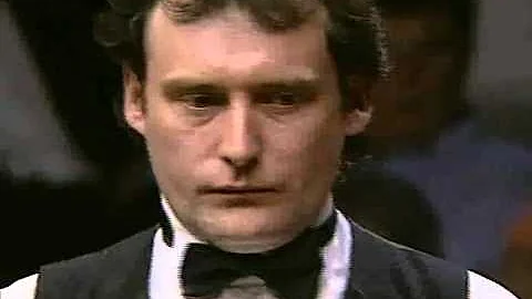 1994 World Snooker Championship Final - Stephen He...
