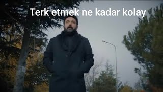 Uğur Karakuş (Terk Etmek Ne Kadar Kolay)