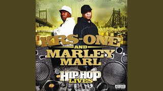 Nothing New
Provided to YouTube by eOne Music
Nothing New · KRS-One · Marley Marl
Hip Hop Lives
℗ 2007 Koch Records
Released on: 2007-05-22
Main Artist: KRS-One
Main Artist: Marley Marl
Auto-generated by YouTube. Nothing New