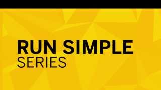 Big Data Security Part 1: Privacy (Run Simple Series Trailer)