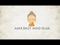 Asmr bm2y mind relax  water flow  water sound  natural  peaceful