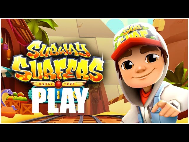 Subway Surfers is now the most popular speedrun game of all time