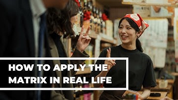 The Eisenhower Matrix: Live Smarter, Stress Less!