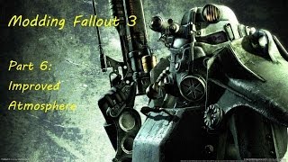 Fallout 3 Mod Showcase: Improved Visuals & Music