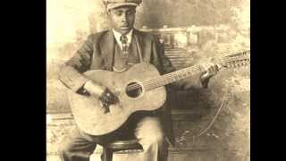 Watch Blind Willie Mctell Razor Ball video