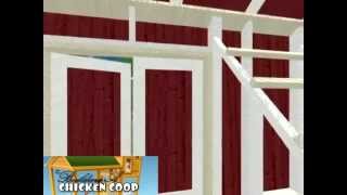 Building your own chicken coop will be one of the best decisions you