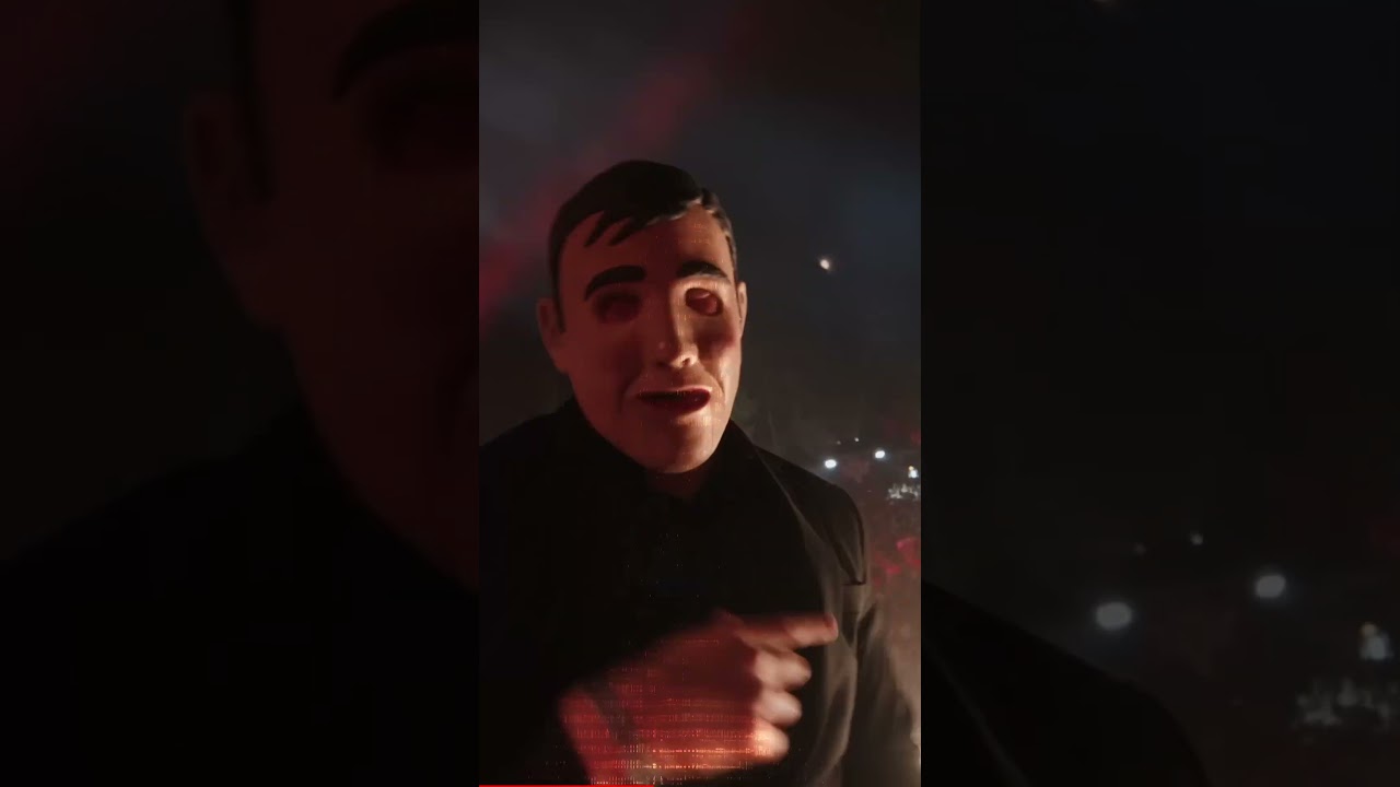 We started this !@$% 🤯  