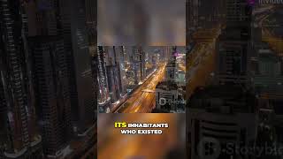 Discover the Enigmatic World of the City of Shadows