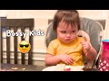 Do as I Say! | Bossy Babies 😎 | Adorable Baby Tries to Talk