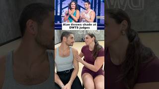 #dancingwiththestars #dwts #ilonamaher #alanbersten #foryou #fyp