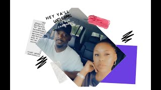 Couple's Vlog #2 | Getting Ready for our New California Closet!