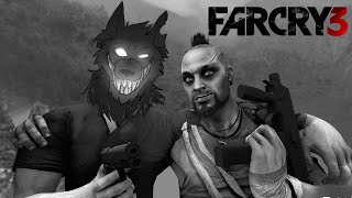 Far Cry 3 🍁🍁🍁 Секс. Наркотики. Секс. Наркотики.