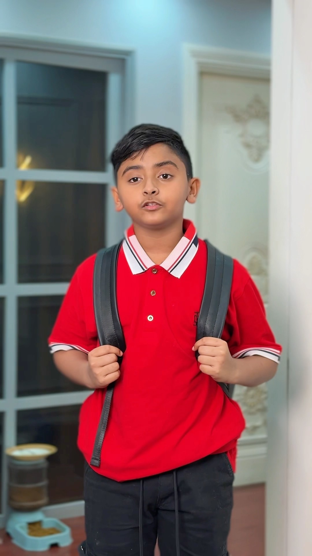 বাঙালি ছেলে যখন ইংরেজি ম্যাডাম এর বেতন চায় ? | English Teacher Salary #shorts