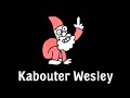 Bergen - Kabouter Wesley's Overslapen (cutb renix)