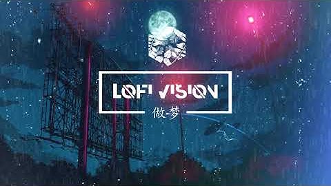 LOFI VISION AUDIO VISUALIZER CUSTOM TEMPLATE 2021