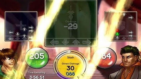 CGRundertow SEQUENCE for PC Video Game Review