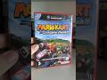 Mario Kart: Double Dash!! foi uma das experiências mais divertidas do GameCube. #MarioKartDoubleDash