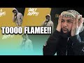 FIRST TIME HEARING Abra Cadabra - Daily Duppy | GRM Daily - Reaction