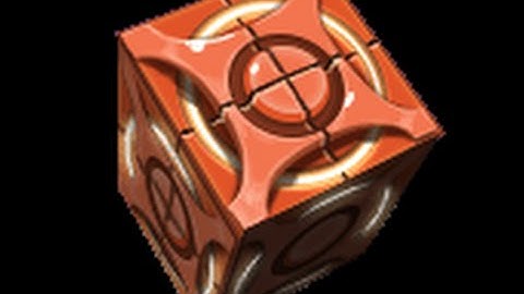 Tree Of Savior open *4CUBE