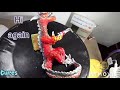 Rebirth (formally Dragon, Sword and Rock)