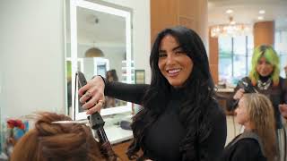Privé Salon | Luxury Hair Salon in Orlando & Winter Park, Florida