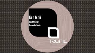 Ken Ishii - Push [Tronic]