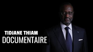 Tidjane Thiam, l'histoire du prince de la finance africaine | non censuré