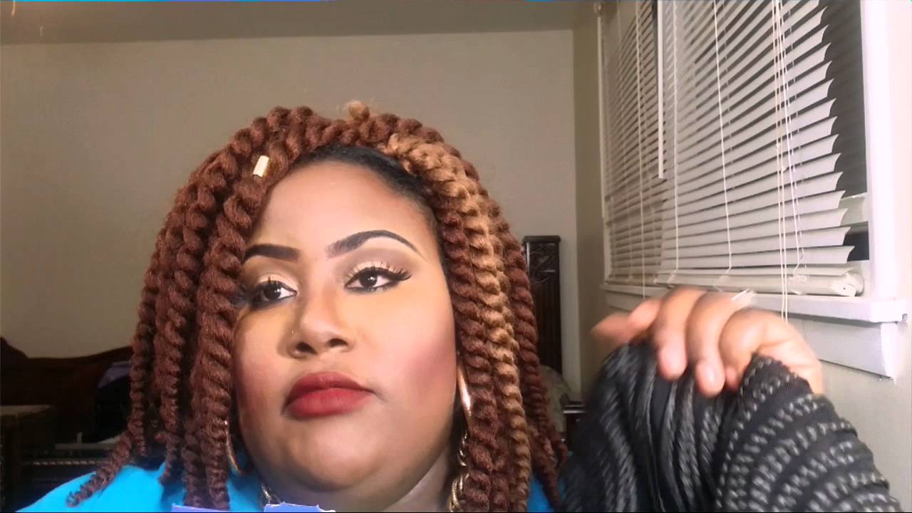 Cornrow Express Wig Cap Review "Vivica Fox" YouTube