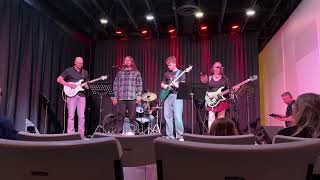 Friendly Fyre Set - Mar 2026 - Paranoid