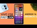 Vivo Y58 OriginOS 6 Android 16 Update - 24+ Amazing Features | Vivo Y58 New Update