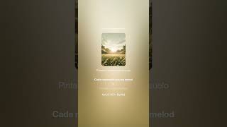 Gentle breeze・Brisa suave　English×español　　Ver.1-2　Male Vocal #musica #song  #musique