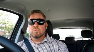 Review: Holden 2016 Spark LT