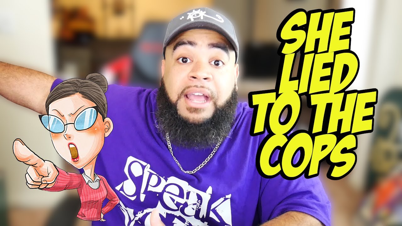 My Crazy Karen Story