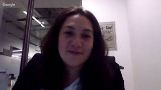 21 May - North America 11 AM PST - CRO maturity model and qualitative methods in UX