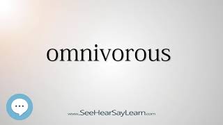 Omnivorous 5,000 Sat Test Words And Definitions Series
