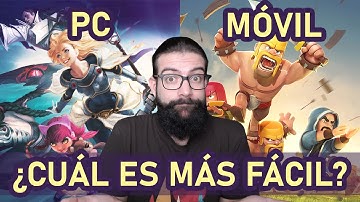 ¿Es más fácil hacer juegos para móviles?