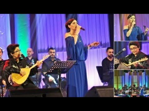 Sevcan Orhan & Güler Duman - Ay Doğar Aşar Gider